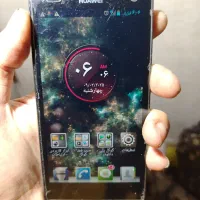 هواوی Ascend G740 با حافظهٔ ۸ گیگابایت
