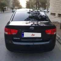 سراتو مشکی|خودرو سواری و وانت|مشهد, آزادشهر|دیوار