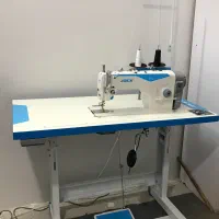 چرخ خیاطی صنعتی