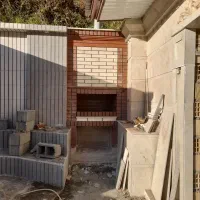 سنگ کاری و کاشی کاری|خدمات پیشه و مهارت|بروجرد, |دیوار