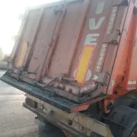 کمپرسی 3محور