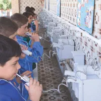 نمایندگی انحصاری شیر آلات نی دار آبسرکن