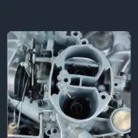 کاربرات و لوازم پژو2000