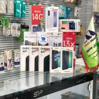 موبایل قسطی