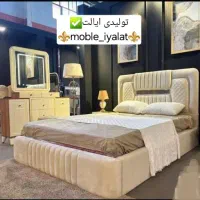 سرویس خواب کد اگهی ۶۶۹۹۳۲۰ مدل مبل پینار