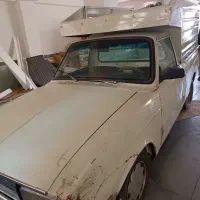 فروش وانت پیکان|خودرو سواری و وانت|سهند, |دیوار