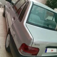 پراید مدل 90|خودرو سواری و وانت|کرمان, |دیوار
