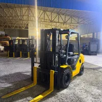 3ToN درحد لیفتراک خط ۱۶ کوماتسو