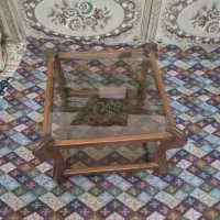 عسلی تمیز|مبلمان خانگی و میز عسلی|تهران, جوادیه تهرانپارس|دیوار