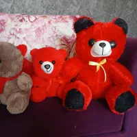 تولیدی عروسک|اسباب‌بازی بچه|سنندج, |دیوار