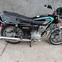 موتور نیکتاز 200.فوری