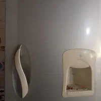 یخچال امرسان ضمانتی