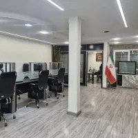 آگهی استخدام نیروی کافی‌نت