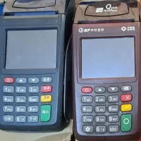 آف ویژه) کارت‌خوان