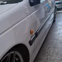 پارس اتومات جمع شده ۰تا ۱۰۰|خودرو سواری و وانت|قهدریجان, |دیوار