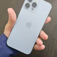 اپل iPhone 13 ProMax 512GB ایفون ۱۳ پرو مکس