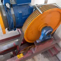 تعمیرات آسانسور|خدمات پیشه و مهارت|فولادشهر, مسکن مهر فولادشهر|دیوار