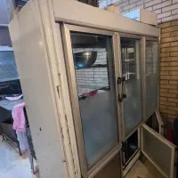 یخچال ۶در|فروشگاه و مغازه|کرج, کوی کارمندان جنوبی|دیوار