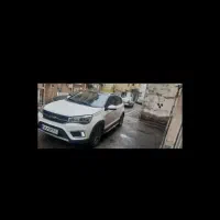 Mvm x22 اتومات|خودرو سواری و وانت|تهران, بنی‌هاشم|دیوار