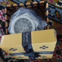 ساعت مچی مردانه مدل HUBLOT