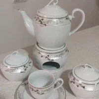 سرویس چینی توس
