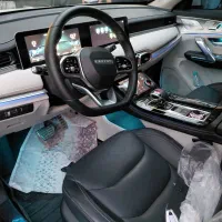 فیدلیتی پرستیژ مدل ۴۰۳ نقد و اقساط بلند مدت بانکی|خودرو سواری و وانت|تهران, پونک|دیوار