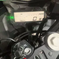یاماها R15