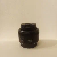 لنز 50 فیکس|دوربین عکاسی و فیلمبرداری|گنبد کاووس, |دیوار