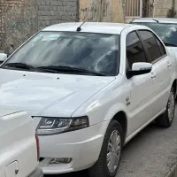 سمند سورن پلاس xu7p