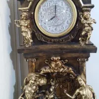 ساعت درباری|ساعت|اسلام‌شهر, شهرک مفیدی|دیوار