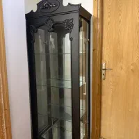 بوفه|بوفه، ویترین، کنسول|گنبد کاووس, |دیوار