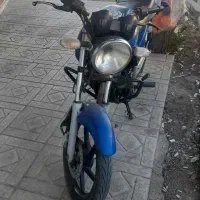 یک دستگاه موتور سیکلت بنلی|موتورسیکلت|رباطکریم, الارد|دیوار