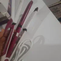 اتو مو فیلیبس|آرایشی، بهداشتی، درمانی|خرم‌آباد, |دیوار