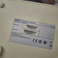 ۲عدد مودم اینترنت وای‌فای سالم|مودم و تجهیزات شبکه|فردیس, فردیس|دیوار