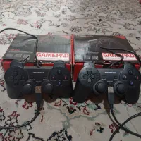 دسته ps 1.2.3 و pc.کامپیوتر