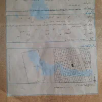 فروش زمین باغ زاهدی