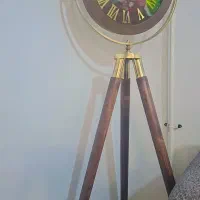 ساعت ایستاده|ساعت دیواری و تزئینی|گرگان, |دیوار