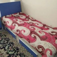 تخت و کمد کودک و پا تختی|تخت و سرویس خواب|تهران, جی|دیوار