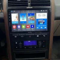 نصب و فروش ـ مانیتور ـ دزدگیر ـ GPS