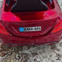 ماشین شارژی|اسباب و اثاث بچه|ری, دولت‌آباد|دیوار