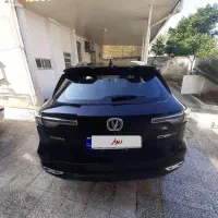 چانگان cs55 پلاس(وارداتی)|خودرو سواری و وانت|رشت, امین الضرب|دیوار