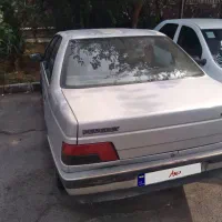 پژو۴۰۵ مدل۹۴