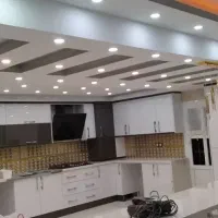 کناف،دامپا،تایل|خدمات پیشه و مهارت|عسلویه, |دیوار