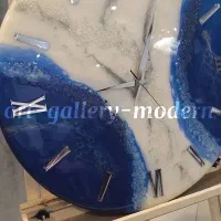 ساعت دیواری رزینی|ساعت دیواری و تزئینی|شهریار, شهریار|دیوار