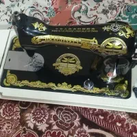 چرخ خیاطی خانگی