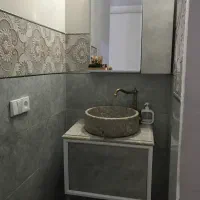 روشویی سنگی