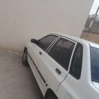 پراید فروشی برای مصرف کننده