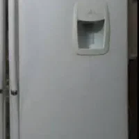 یخچال الکترو استیل یخچال تک