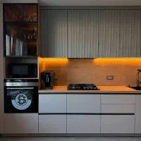 کابینت/کمد/کلوزت/TV تی وی وال/اقـسـاط و گـارانـتـی