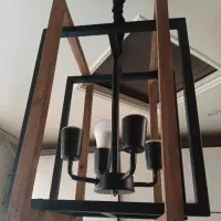 لوسترآشپزخانه